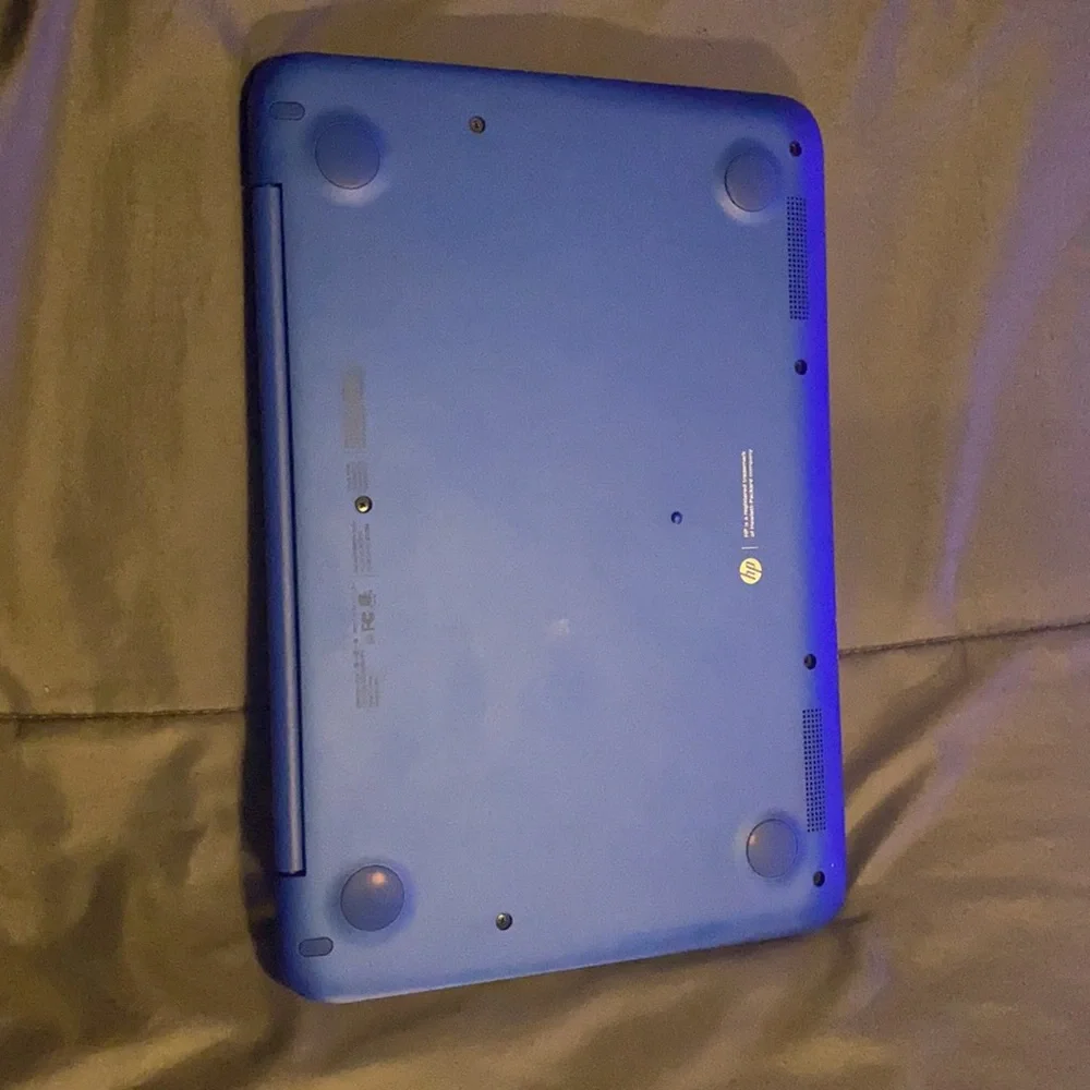 HP Laptop